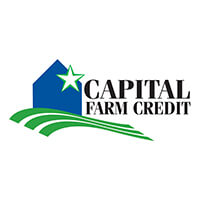 Capital Farm Credit Logo